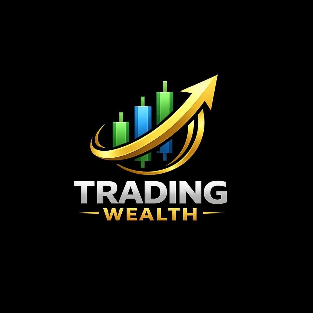 Trading Wealth Logo